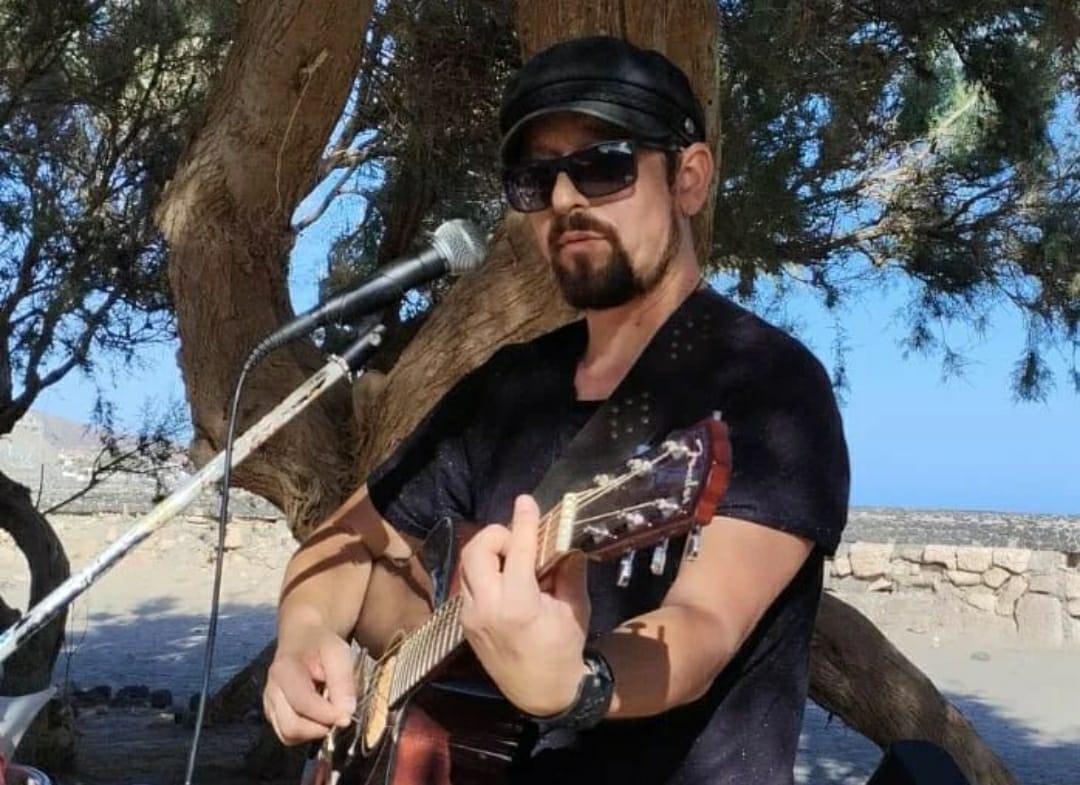 DUAL’S HACE EL LANZAMIENTO DE SU PRIMER ALBUM “ENTRE SUEÑOS”