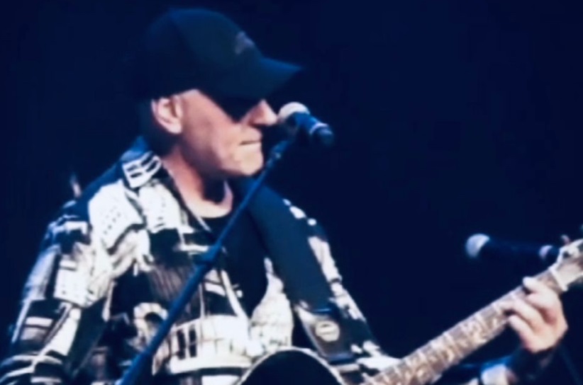 Fracis Jadue lanza nuevo single… Seduccción en blues , un avance de cuarto álbum