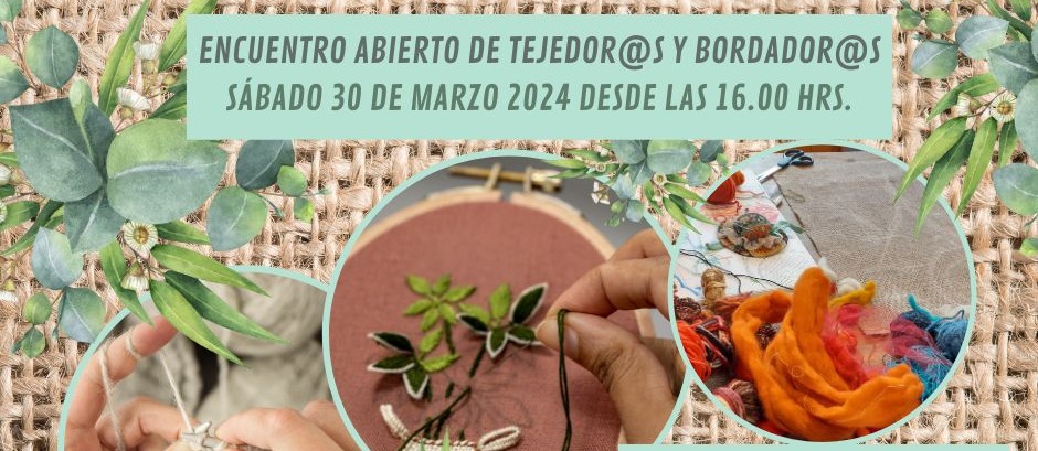 Agrupación de Tejedoras y Bordadoras Violeta Parra