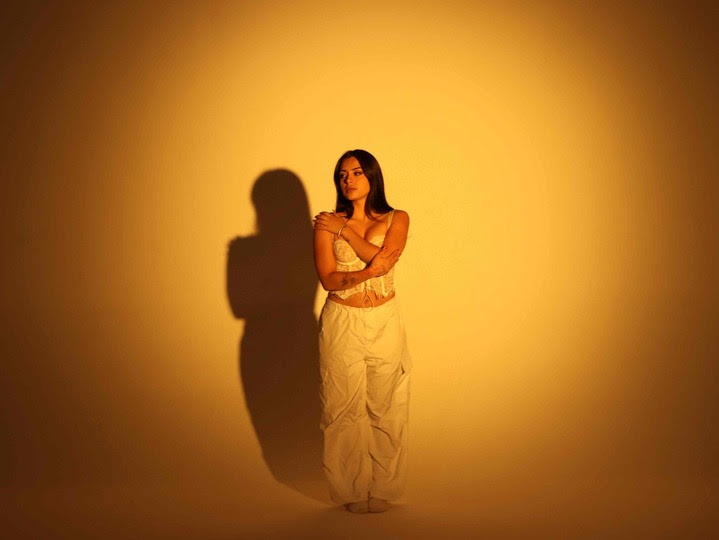 Anto Segovia y el desamor en su nuevo single “Mi Último Deseo”