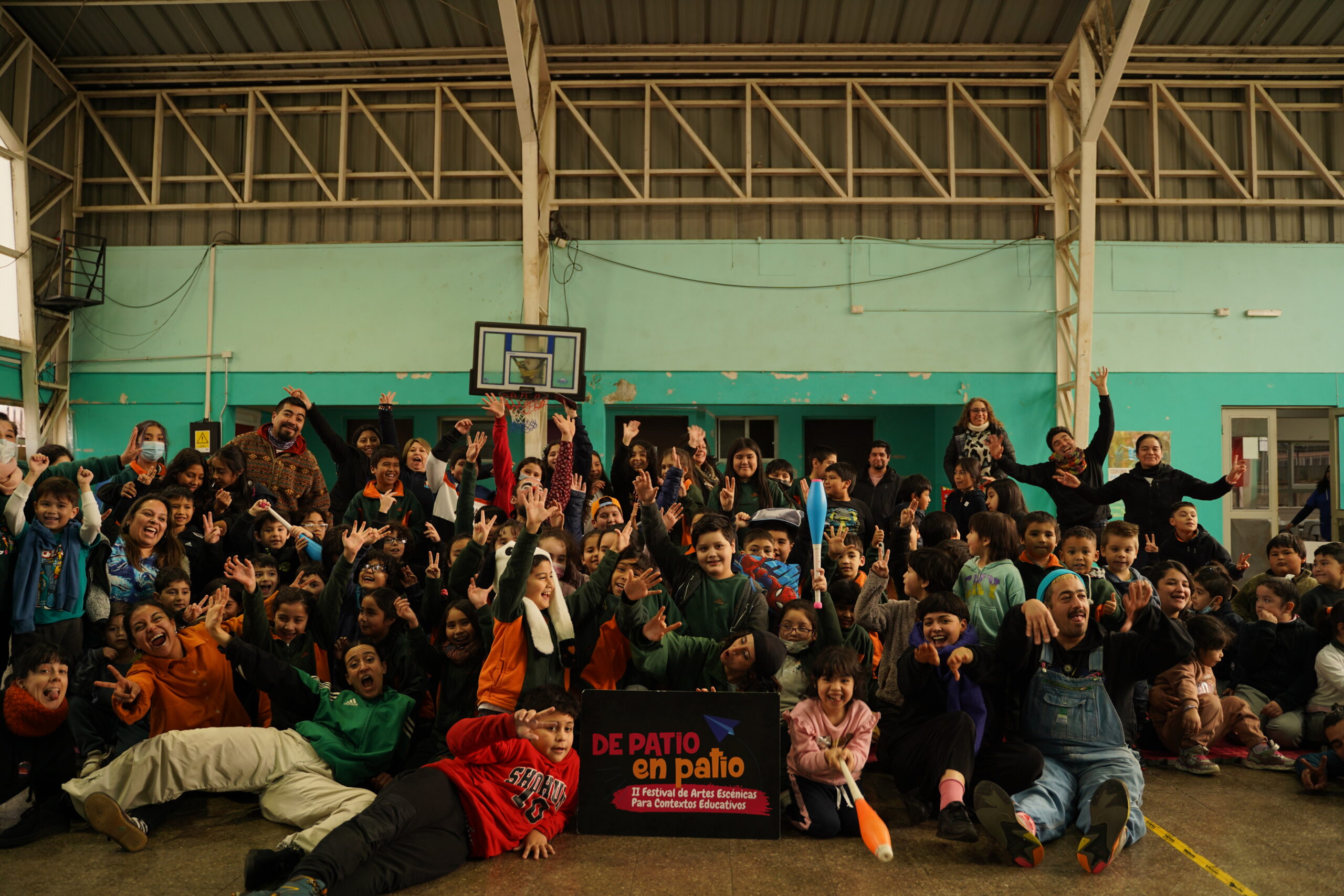 Fotografía de Diego Álvarez