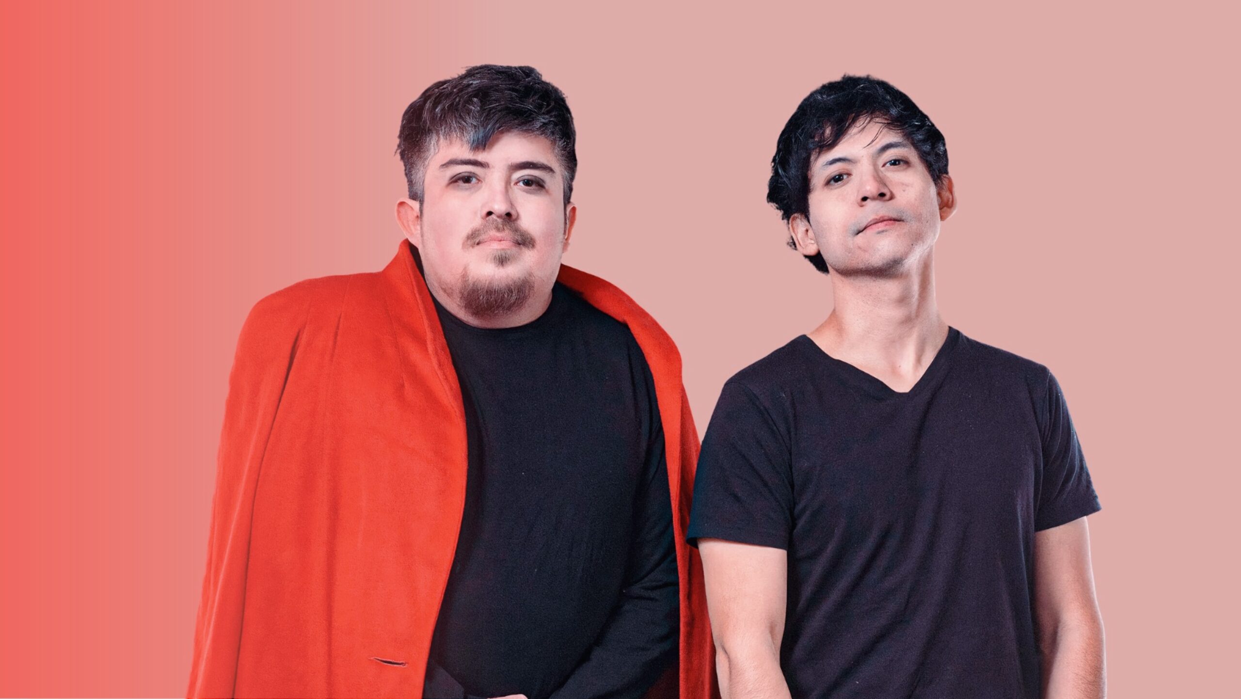 Dúo Roce Secreto lanza el nuevo sencillo y videoclip "Cuando te vi”