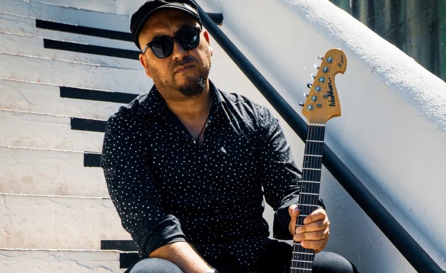 “DONDE ESTAS” …  ES EL TÍTULO DE UN NUEVO SINGLE DEL ARTISTA NACIONAL ALEX SANHUEZA