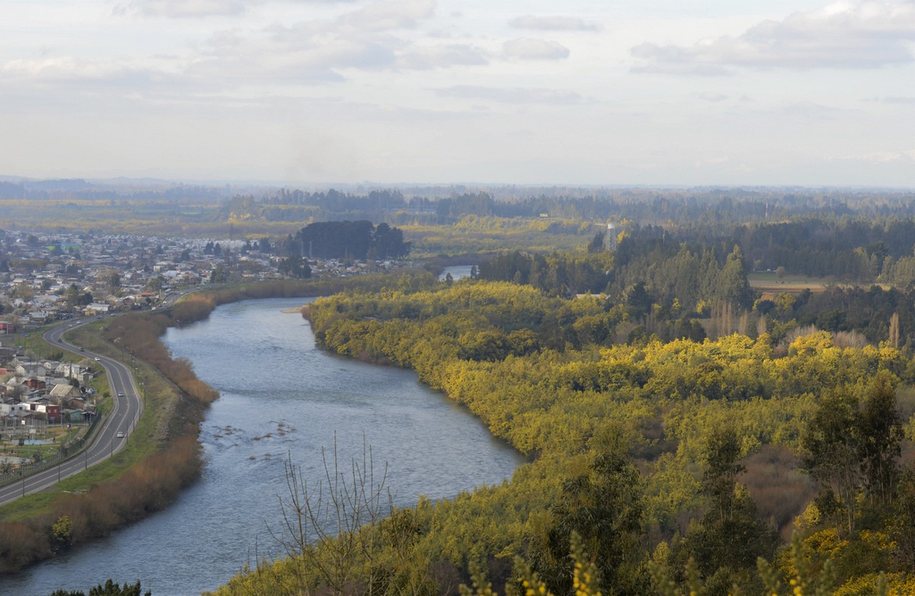 FESTIVAL WALLMAPU FOTO recorre distintos territorios y espacios culturales de La Araucanía