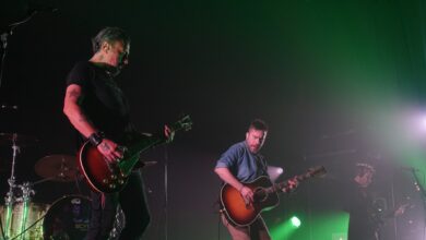 LUCYBELL VUELVE AL TEATRO REGIONAL CERVANTES DE VALDIVIA CON SESIÓN 3000