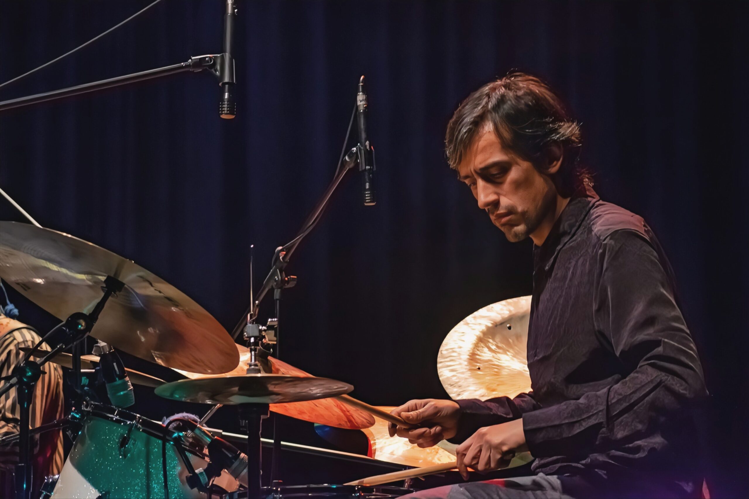 Treiles en la Ciudad presenta Truful Truful, el tema de 12 minutos es el primer sencillo de su nuevo larga duración.