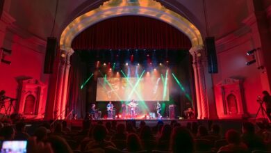 Siete bandas y solistas regionales protagonizarán la segunda versión del festival Ríos de Música