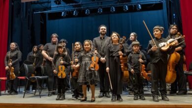 Espacio Arte Lanco Celebra su Sexto Aniversario con Exitosas Presentaciones de Talleres