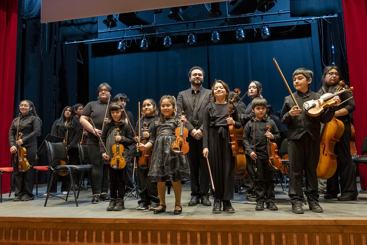 Espacio Arte Lanco Celebra su Sexto Aniversario con Exitosas Presentaciones de Talleres