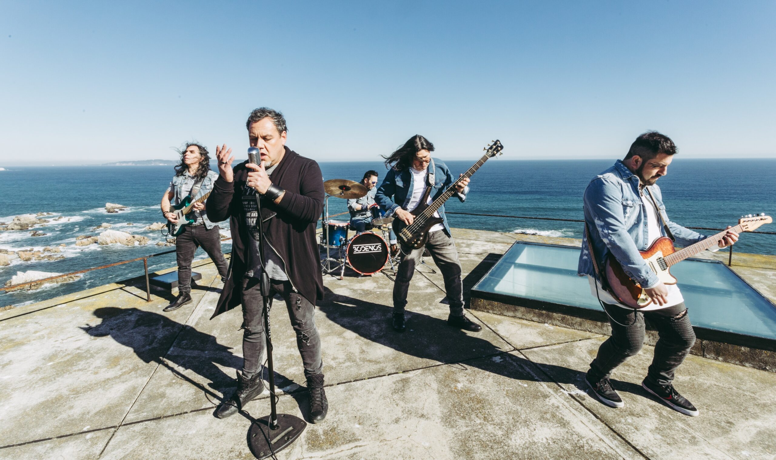 Bodenos lanza “Nueva Realidad”: Una reflexión musical y visual sobre la equidad de géneros 