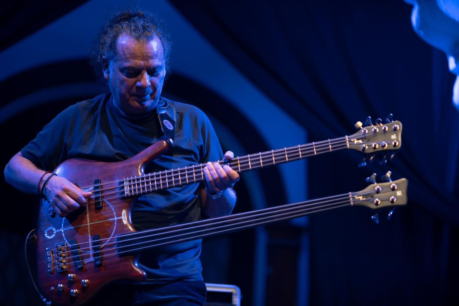 Jorge Campos Astorga llega con todo a Valdivia.