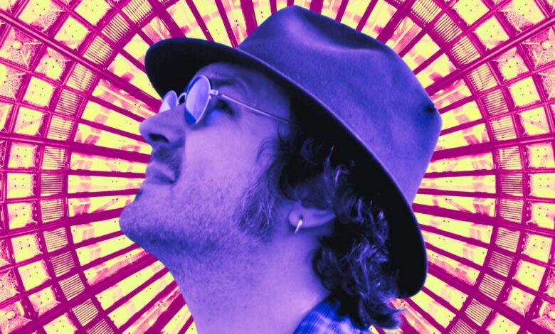 El cantautor nacional GANDHARVA presenta su nuevo sencillo “Continuar”