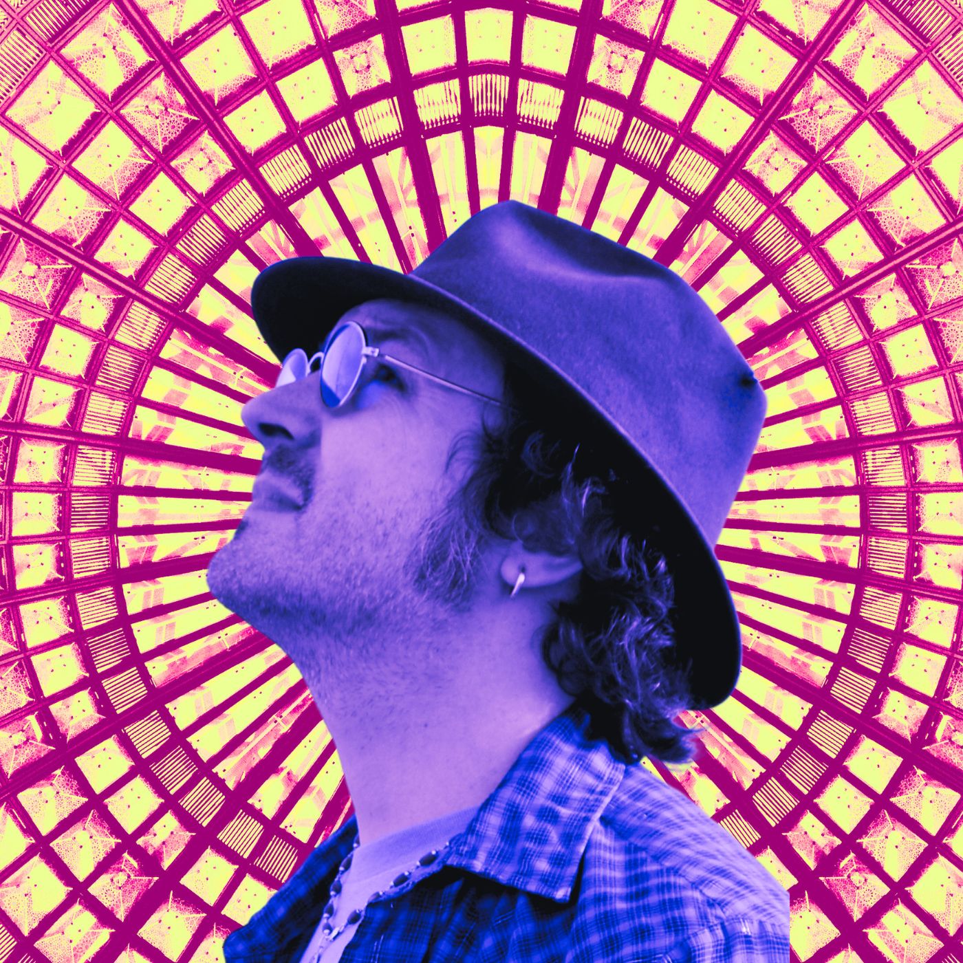 El cantautor nacional GANDHARVA presenta su nuevo sencillo “Continuar”