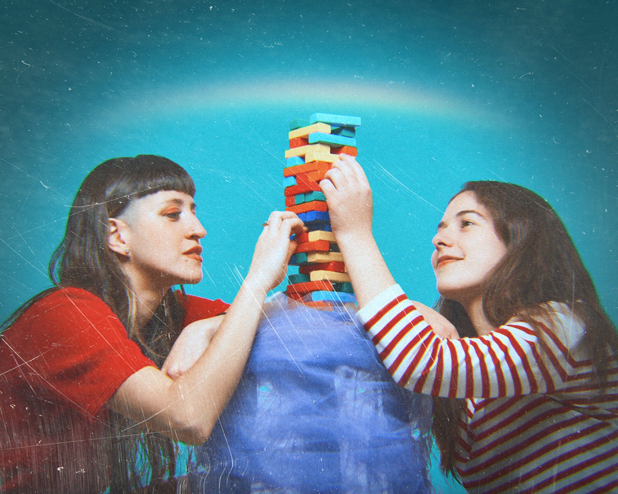 YILIANE presenta el primer adelanto de su próximo disco Ad Portas de su gira por Uruguay