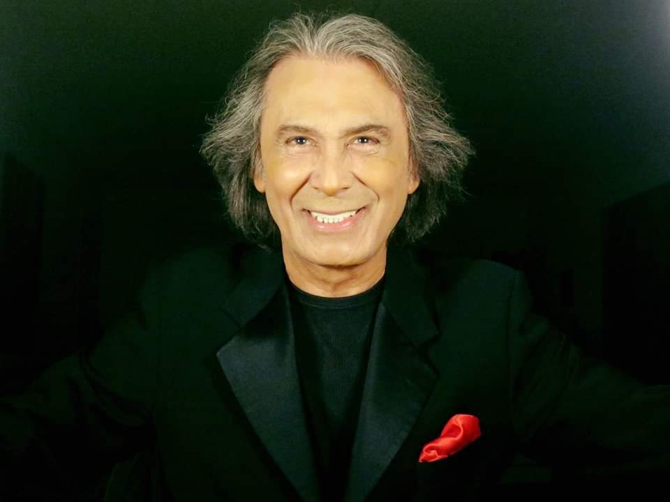 King Clave estrena “Mi corazón lloró” (El Perdón) junto a la reconocida cantante mexicana Silvia Zepeda 