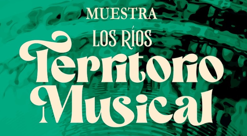 La Unión Celebrará el Mes de la Música con la Muestra Los RíosTerritorio Musical y jornada educativa