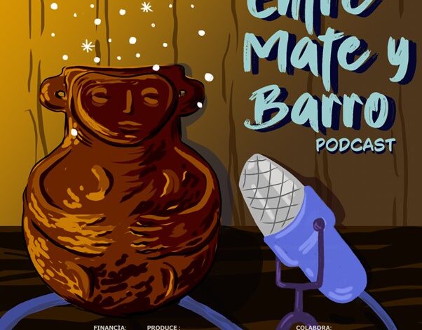 'Entre Mate y Barro`