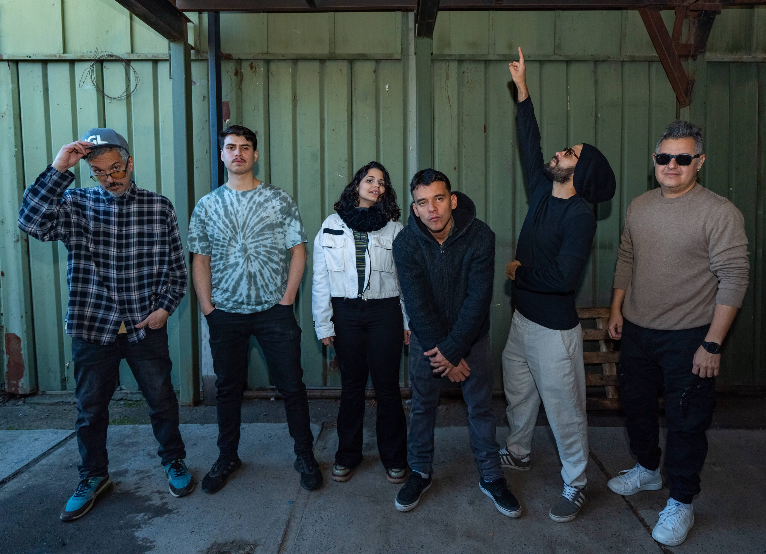 Triada 360 junto a Pipo Gormaz presentan el nuevo single “Ideas Que Se Atraviesan” una íntima reflexión de liberación