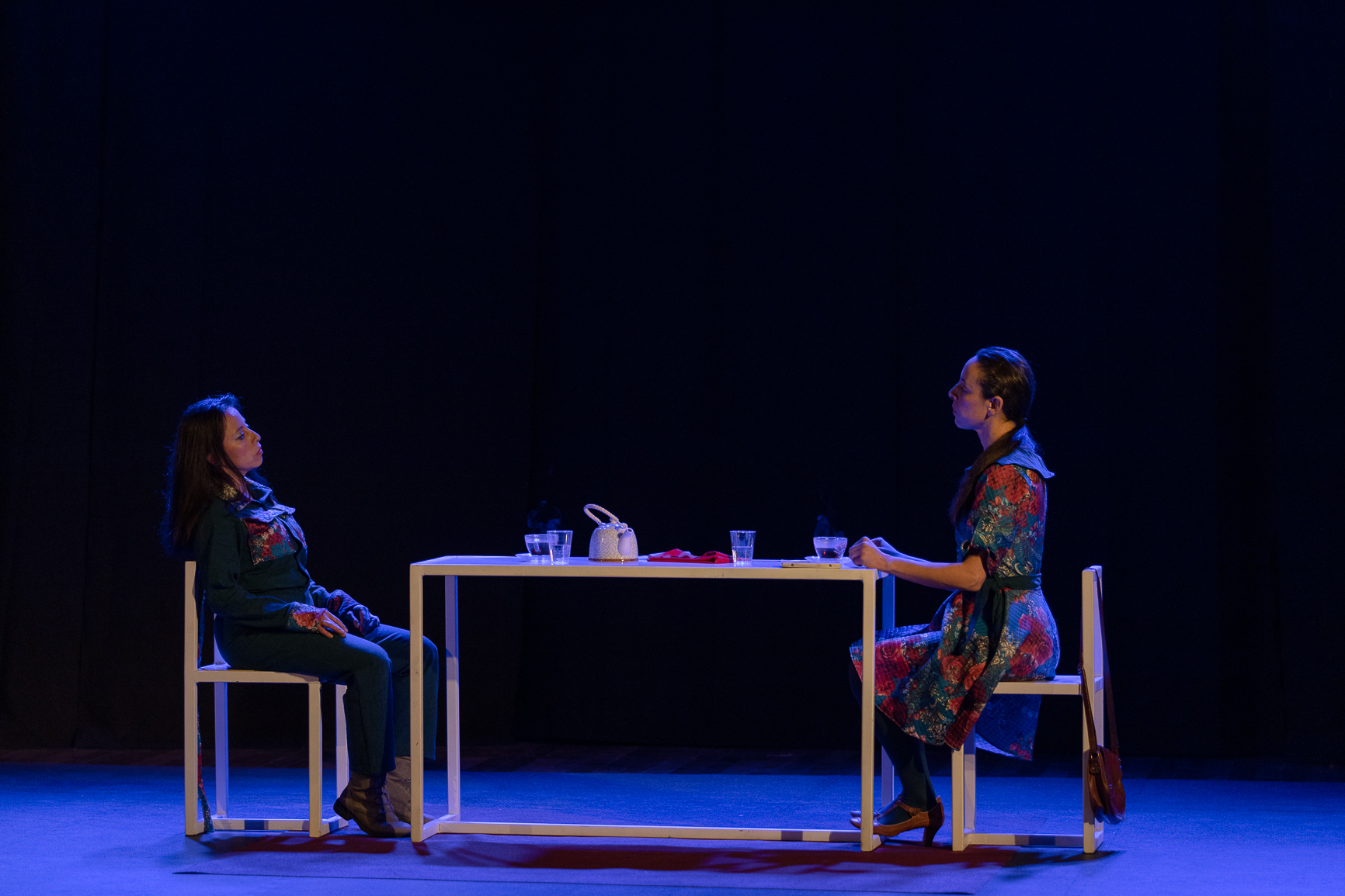 Artes escénicas contra el olvido: se viene el 2º Festival Memoria en la Araucanía