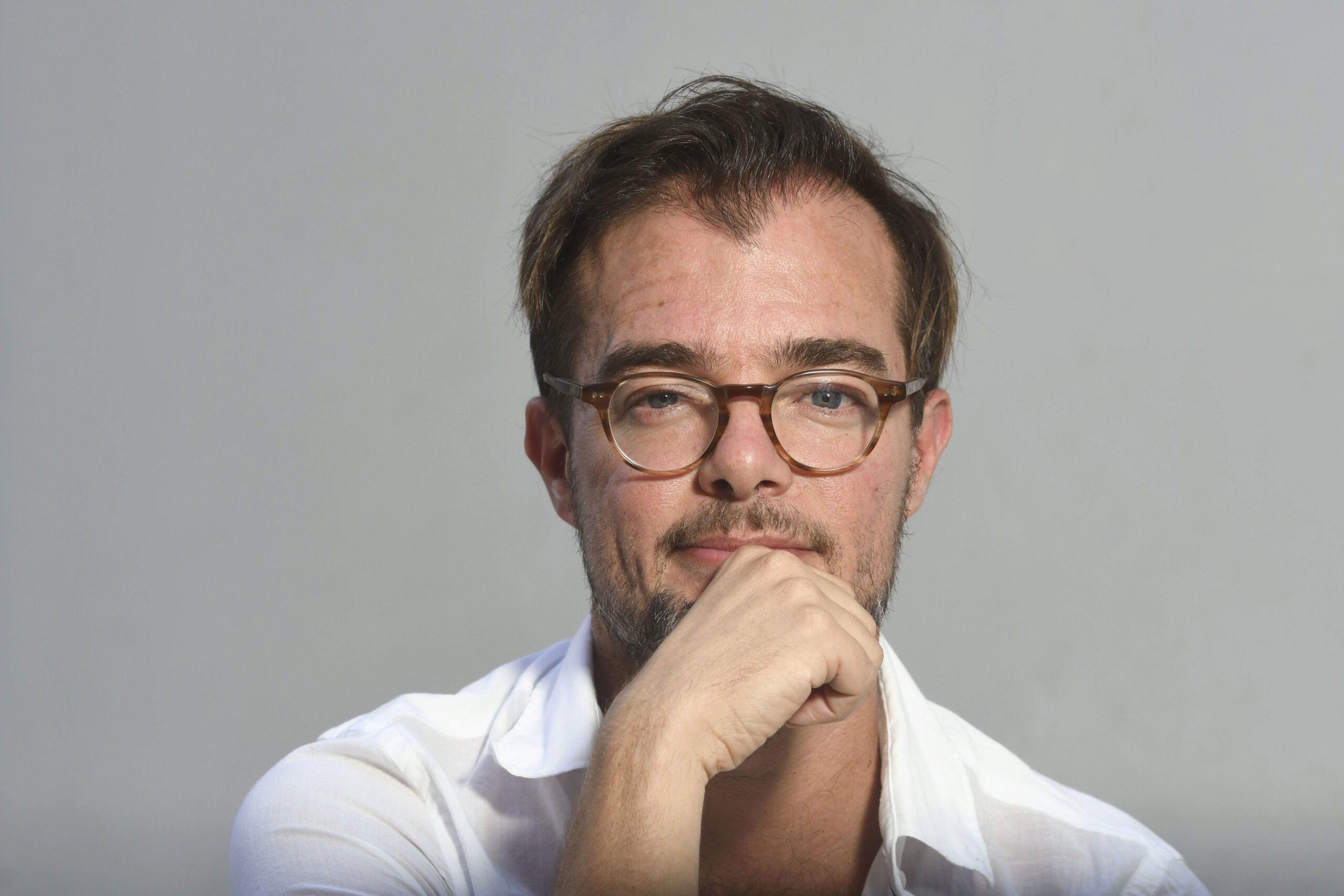 INICIA FASE DE CREACIÓN DE GOBERNANZACON MENTORÍA DE EXMINISTRO DE CULTURA ARGENTINOEN EL MARCO DE UNA NUEVA EDICIÓN DE FLUVIAL