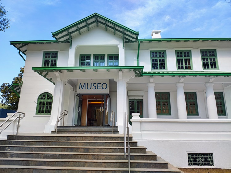 Este sábado se celebra el Día de los Patrimonios de Niñas, Niños y Adolescentes