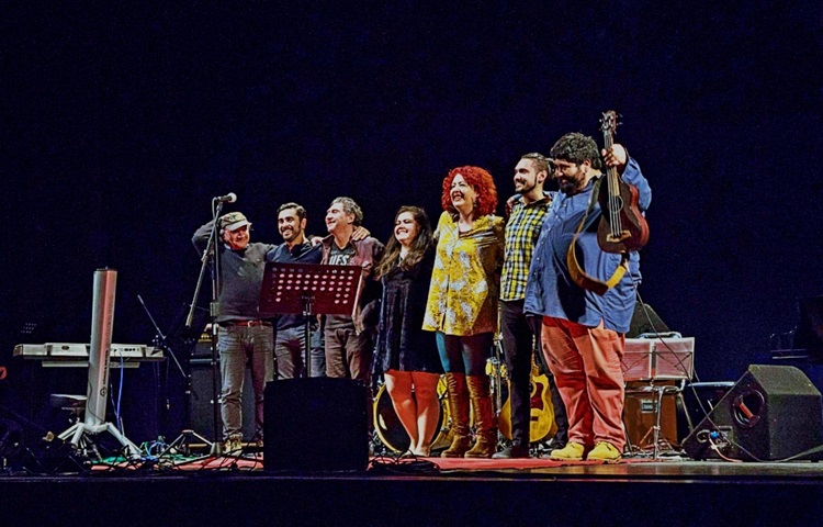 Agrupación de Músicos Santa Cecilia:  25 años creando dignidad y espacios para los artistas y grupos musicales valdivianos