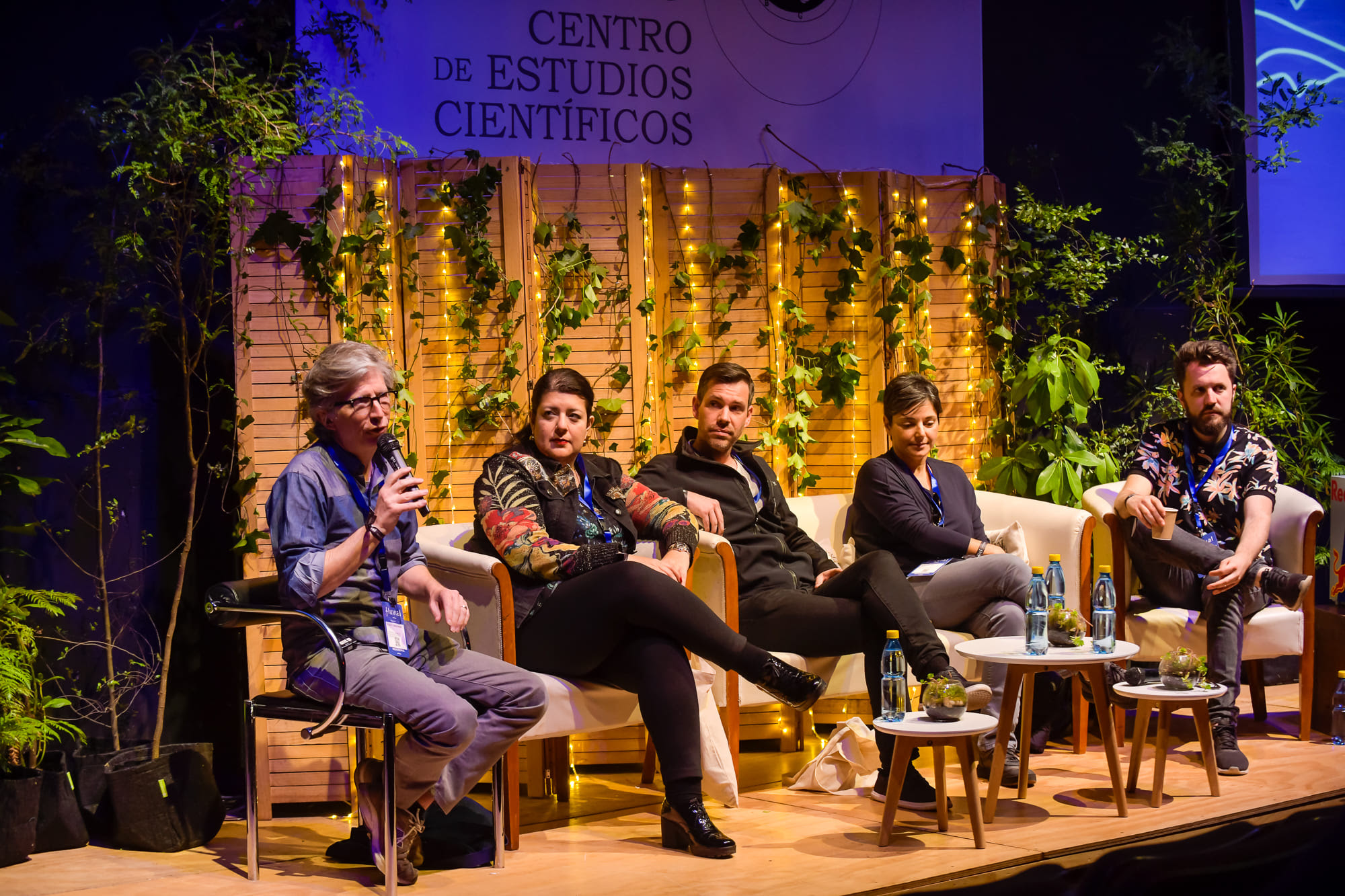 Fluvial anuncia programa de conferencias y conciertos para su versión 2024