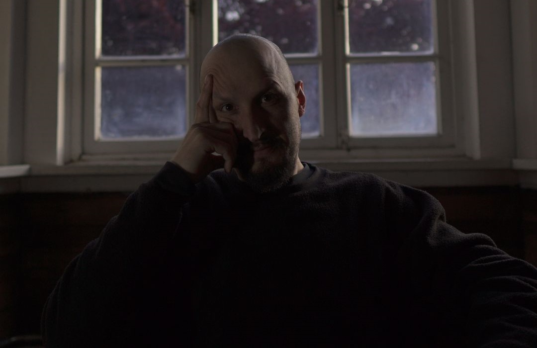 El rapero chileno KANITROU acaba de lanzar su tercer álbum en solitario