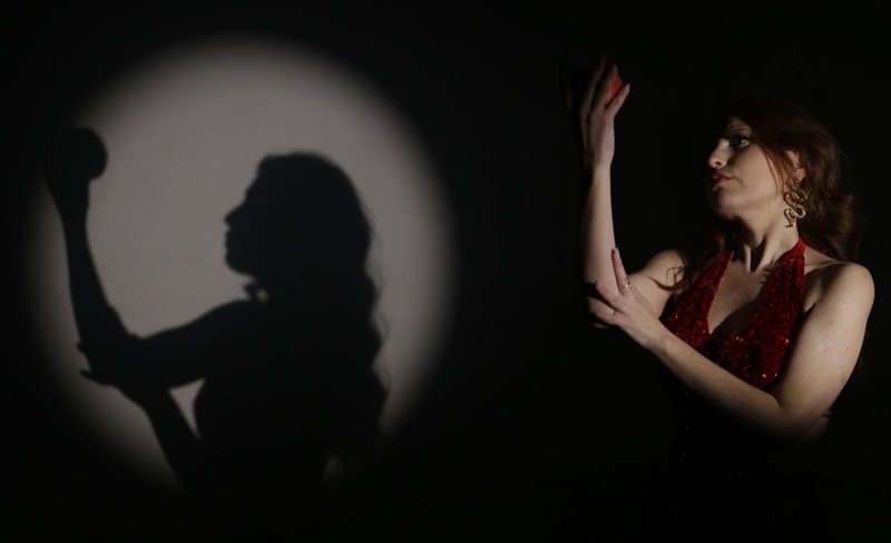 Hacia una conexión genuina y libre con la sensualidad: Mariví estrena Déjate Llevar