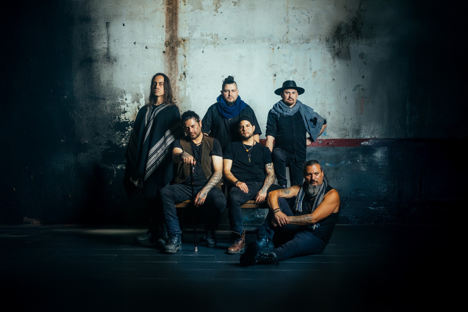 Kuervos del Sur se presentará en Pucón, Padre las Casas, Valdivia y Puerto Montt