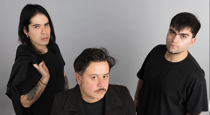 Afluente comienza el 2025 con el estreno de “Caricias del Olvido”