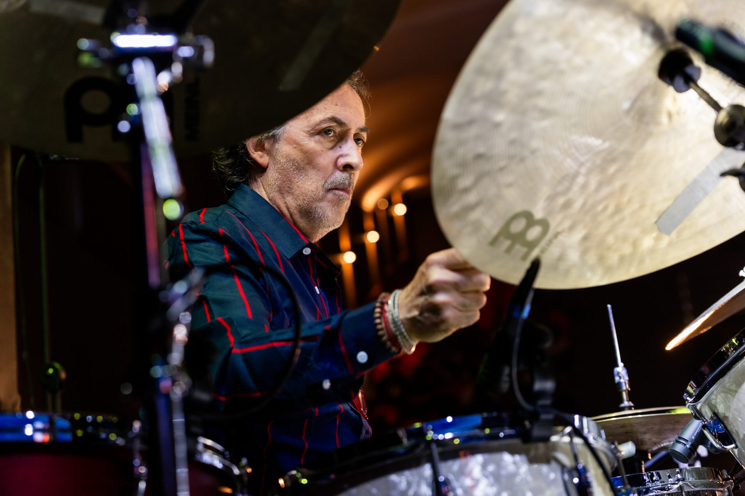 Pancho Molina, Christian Gálvez y Carla Romero lideran la Segunda Edición del Festival de Jazz de Lota