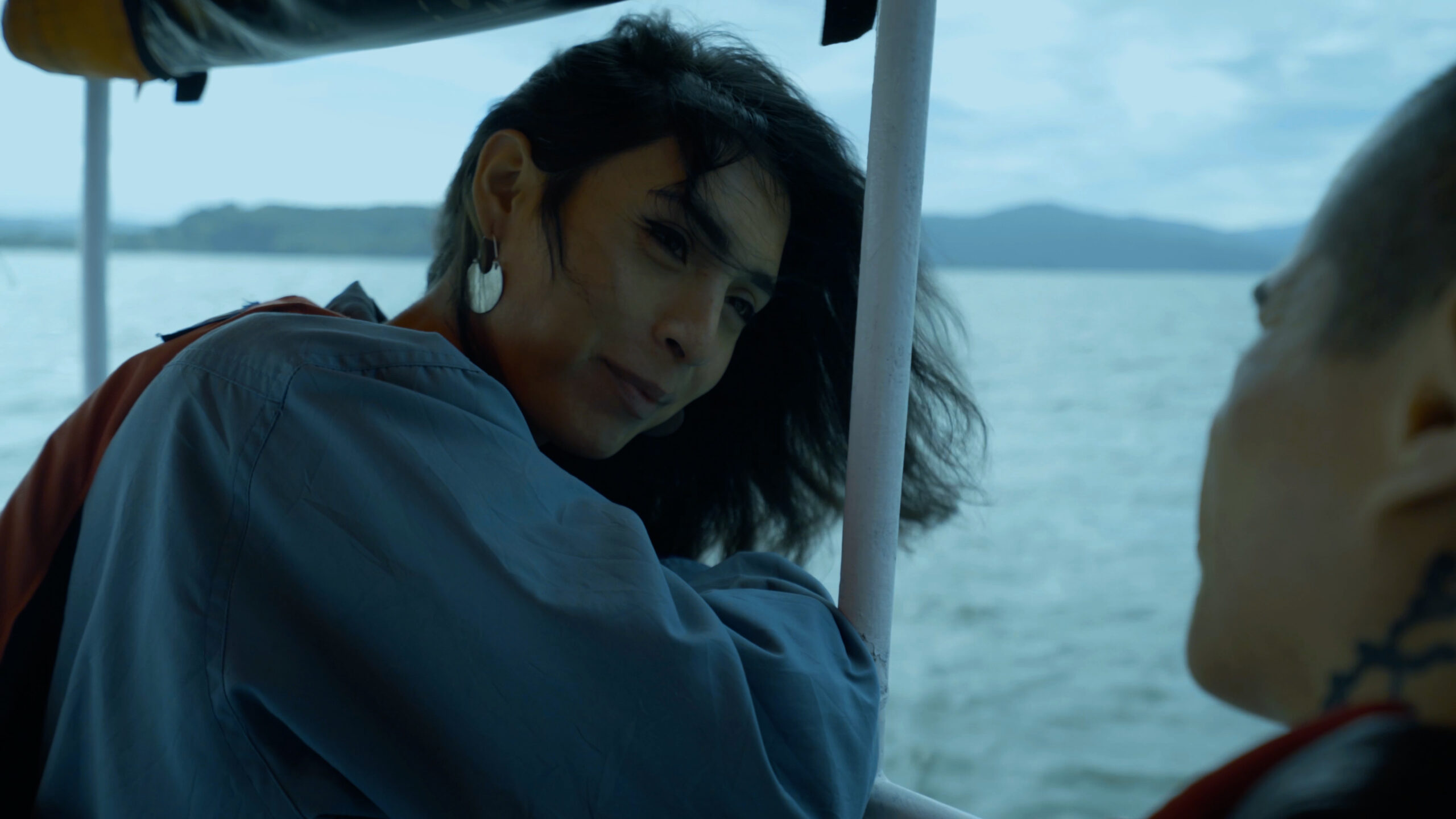 Al fin del mundo, cortometraje de amor trans, se estrena en Temuco luego de debutar en SANFIC 20