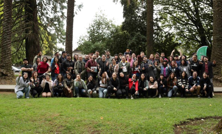 Ilustracom Sur en Temuco