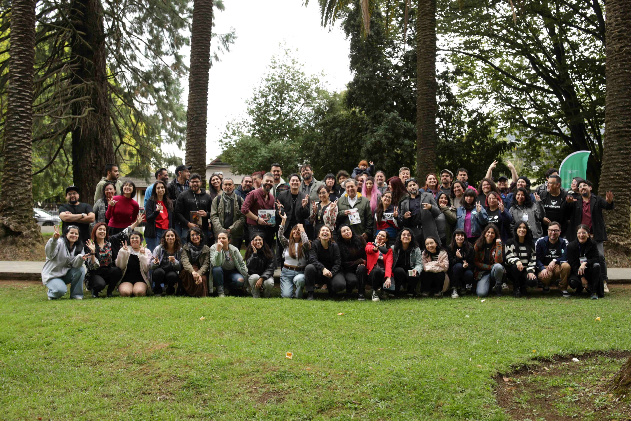 Ilustracom Sur en Temuco