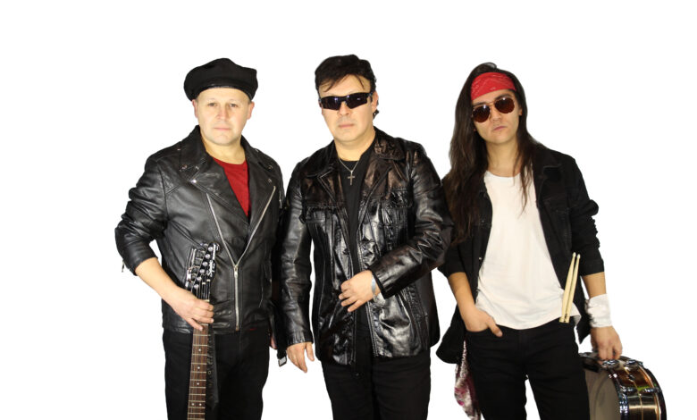 Los Desertores presentan “Sentirás”