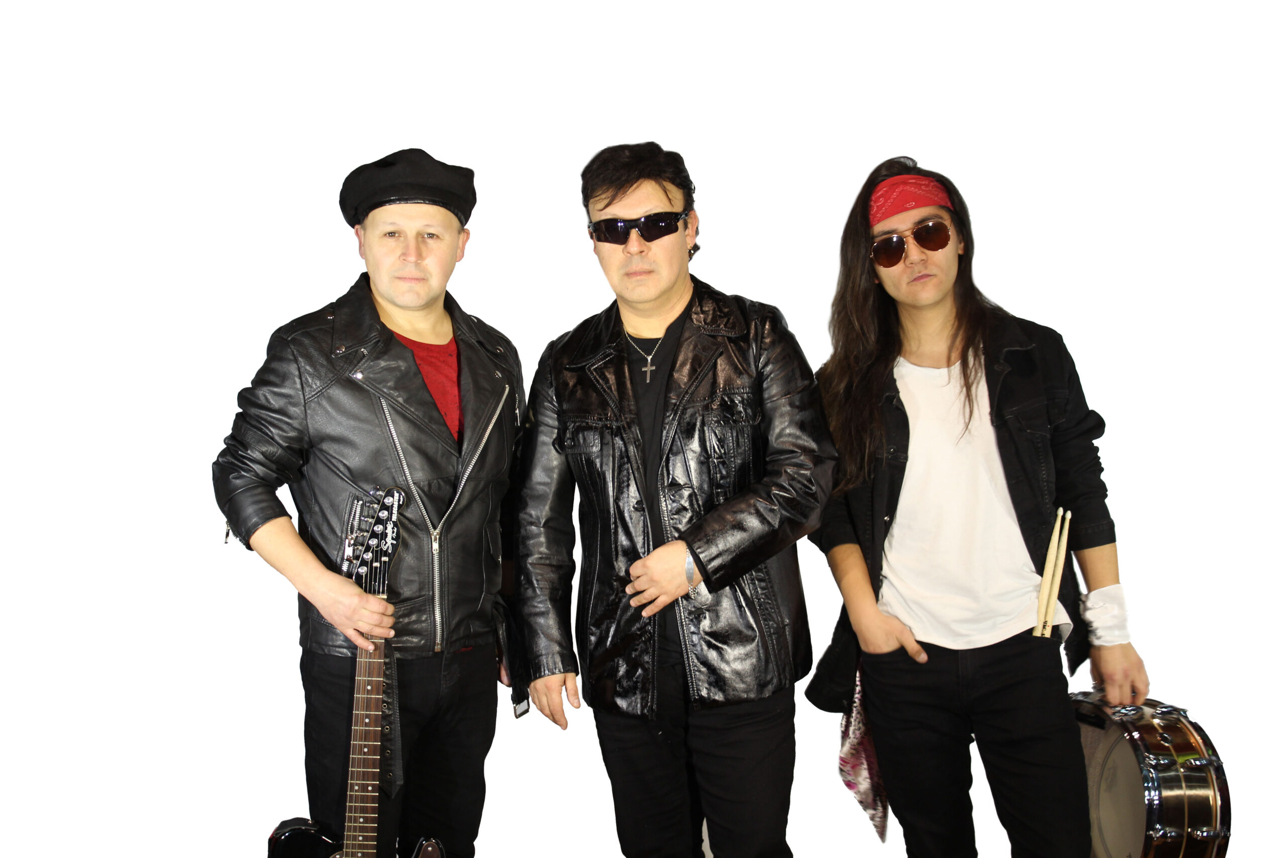 Los Desertores presentan “Sentirás”