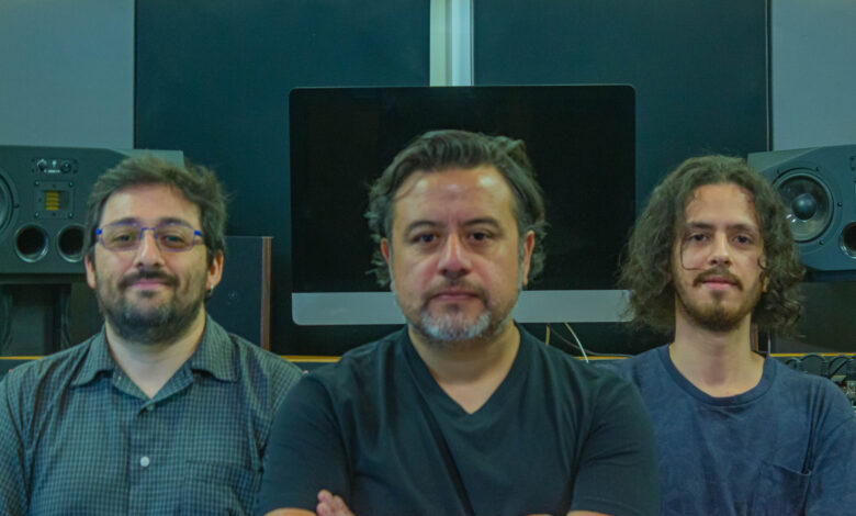 “Challay Records” el nuevo sello musical comprometido con el rock nacional