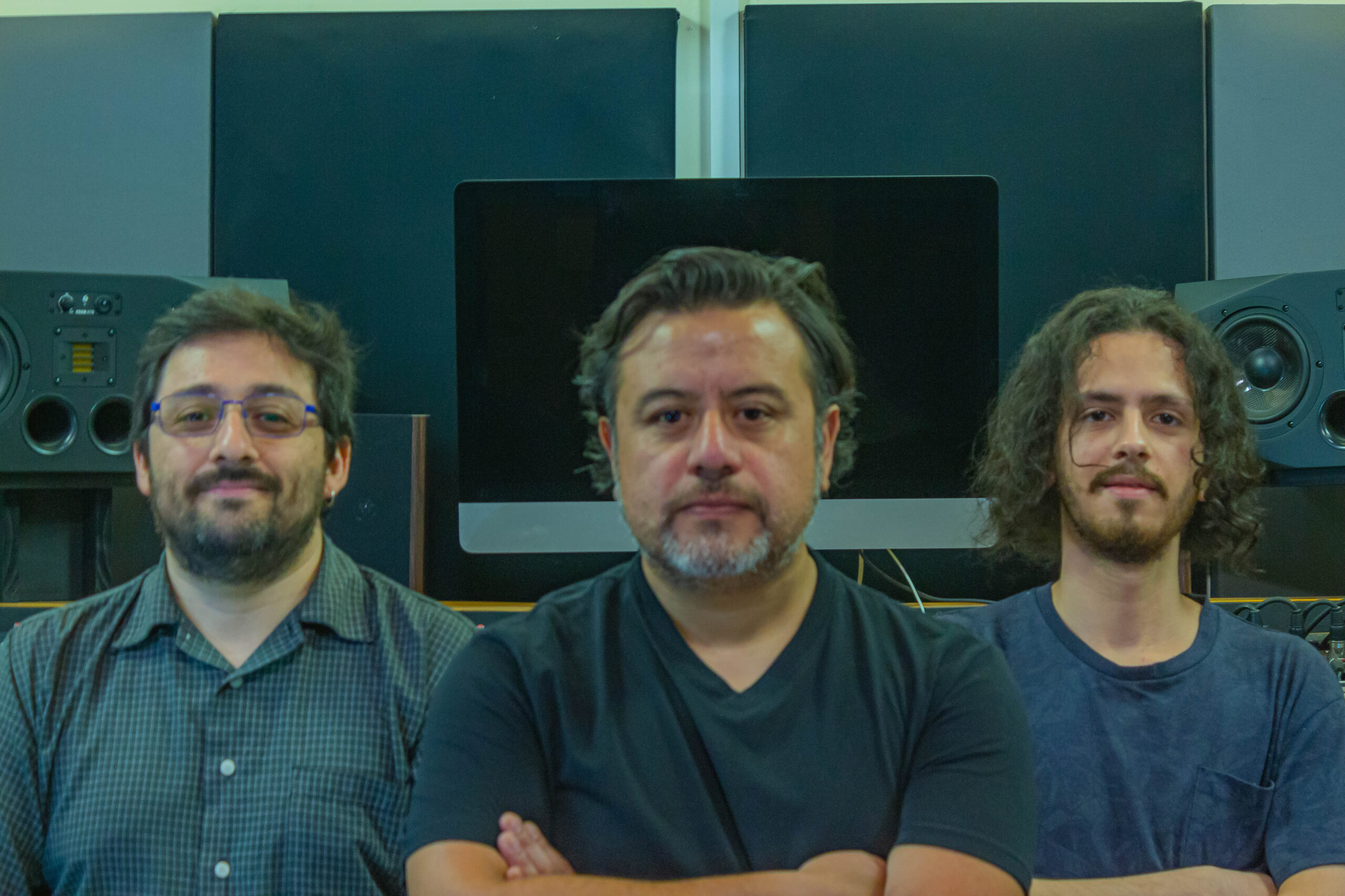 “Challay Records”  el nuevo sello musical comprometido con el rock nacional 