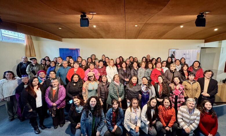 Lanzamiento catalogo Mujeres Creadoras