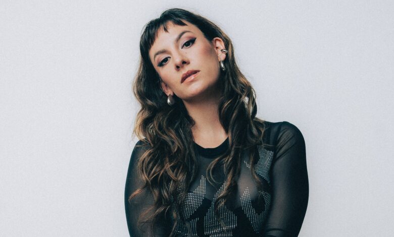 “Moon C” estrena el single y videoclip “Ilusiones Mil”