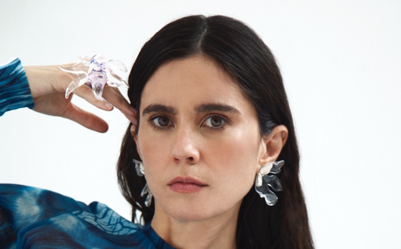 Javiera Mena se transforma con Inmersión