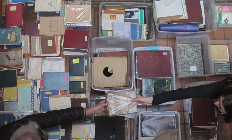 DOCUMENTA SUR DISTRIBUCIÓN