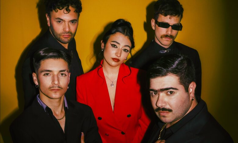 Catalina y La Bordonas de Oro