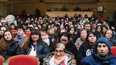 Festival Lluvia de Teatro presenta nuevas funciones gratuitas