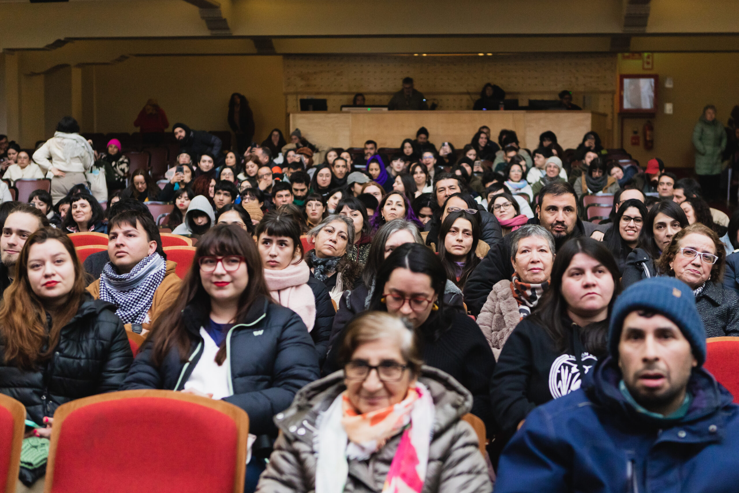 Festival Lluvia de Teatro presenta nuevas funciones gratuitas