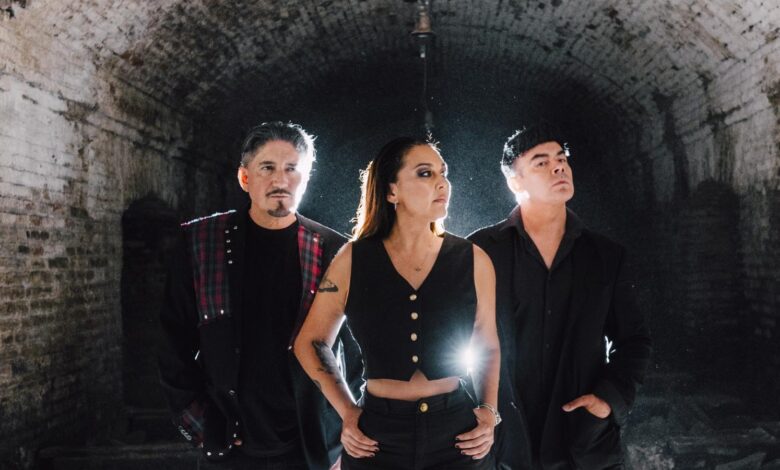 Saiko celebrará sus 25 años con el público de regiones