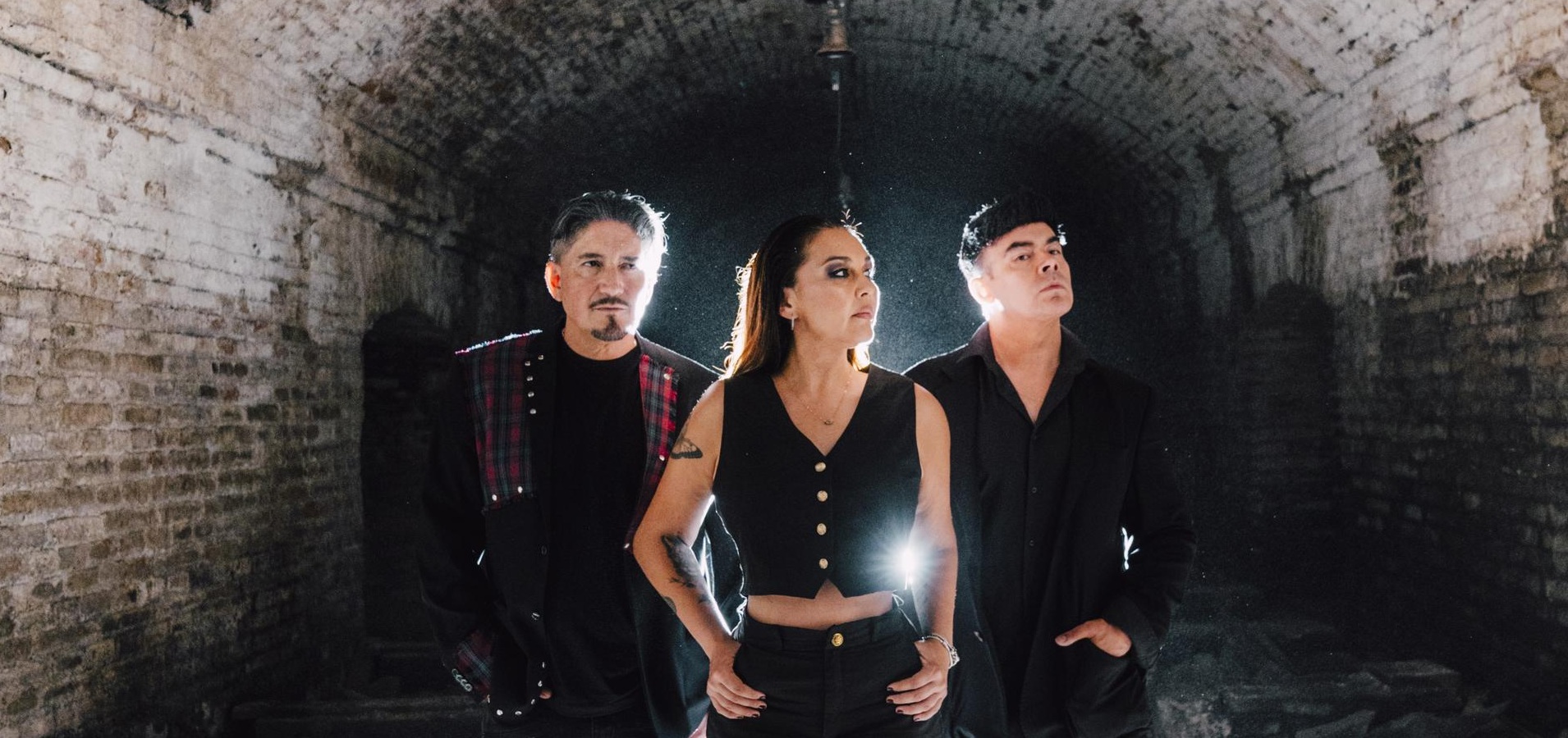 Saiko celebrará sus 25 años con el público de regiones