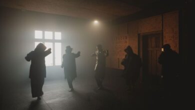 CRÉDITOS: FABIOLA PONTIGO ©