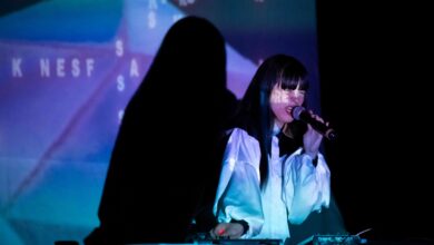 María Compás impartirá Laboratorio creativo